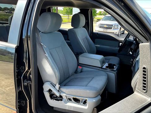 Used 2012 Ford F150 XLT w/ XLT Chrome Pkg image 9