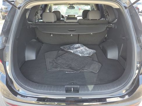Used 2022 Hyundai Santa Fe SEL AWD/4WD image 23