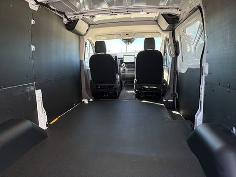 New 2025 Ford Transit 250 Low Roof w/ Load Area Protection Package image 5