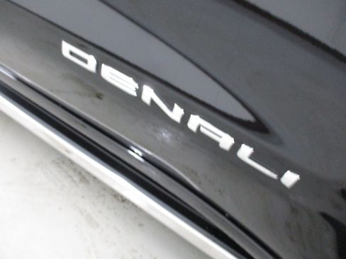 New 2026 GMC Sierra 1500 Denali Ultimate AWD/4WD image 6
