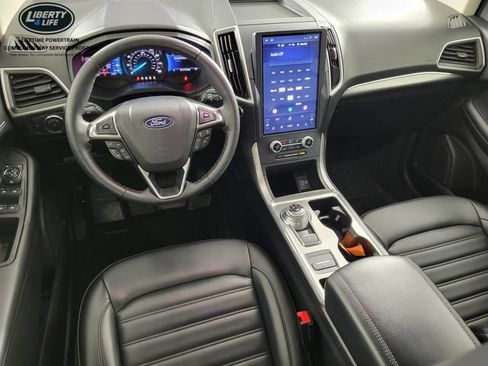Certified 2022 Ford Edge SEL w/ Convenience Package AWD/4WD image 33