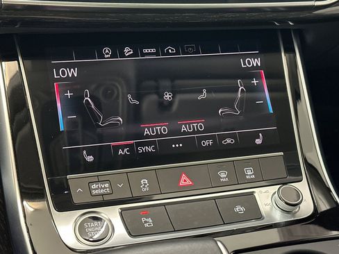Used 2021 Audi Q7 2.0T Premium Plus w/ Premium Plus Package AWD/4WD image 26