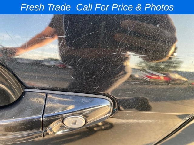 Used 2015 Ford Focus SE FWD image 9