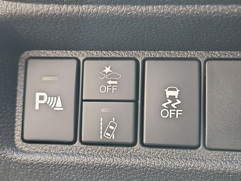 Certified 2023 Honda Passport EX-L image 28