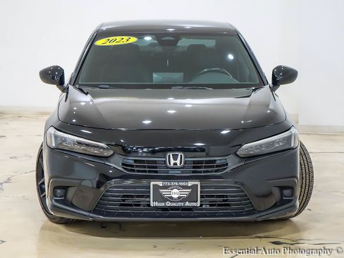 Used 2023 Honda Civic Sport image 5