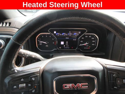 Used 2020 GMC Sierra 1500 AT4 w/ Off-Road Performance Package AWD/4WD image 36
