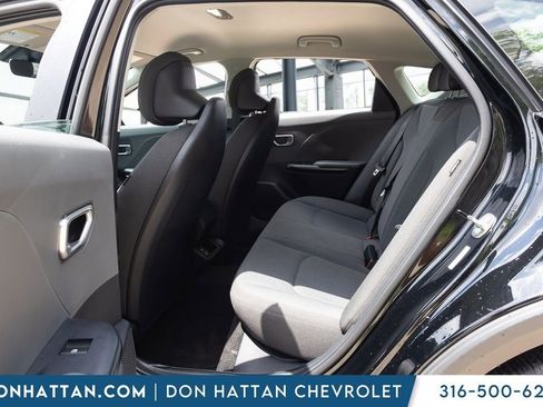 Used 2025 Kia K4 FWD image 18