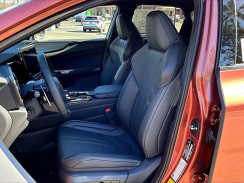 New 2026 Lexus NX 450h+ F Sport image 18