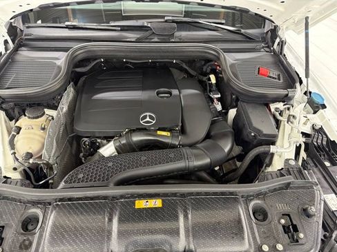 Used 2020 Mercedes-Benz GLE 350 4MATIC image 42
