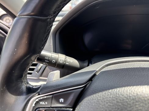 Certified 2020 Honda Accord EX-L image 26