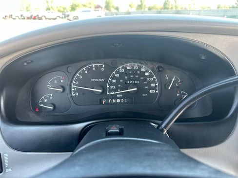 Used 1997 Ford Ranger 4x4 SuperCab image 2