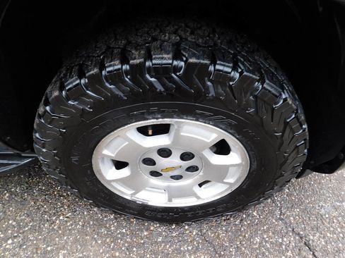 Used 2013 Chevrolet Tahoe LT w/ Luxury Package image 11