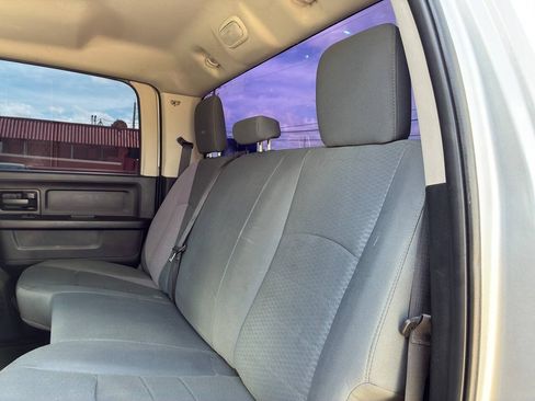 Used 2018 RAM 2500 Tradesman w/ Chrome Appearance Group AWD/4WD image 30