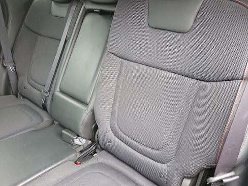 Used 2022 Hyundai Tucson N Line FWD image 12