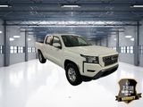 Used 2024 Nissan Frontier SV image 3