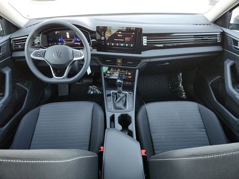 New 2026 Volkswagen Jetta S image 11