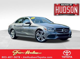 Used 2018 Mercedes-Benz C 300 Sedan image 1