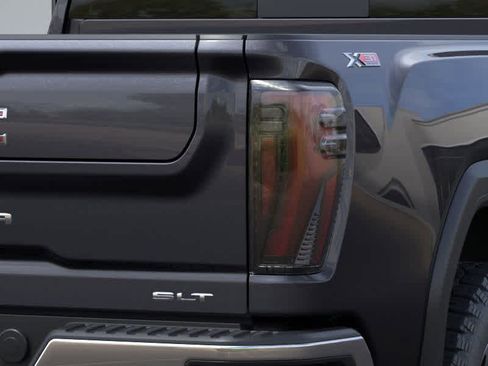 New 2026 GMC Sierra 2500 SLT w/ Texas SLT Premium Package image 11