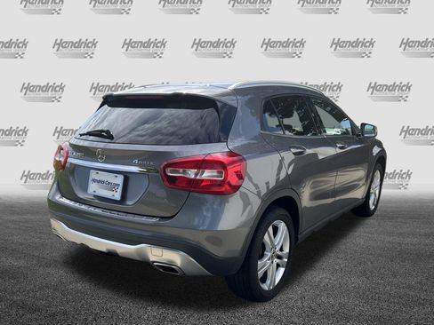 Used 2019 Mercedes-Benz GLA 250 4MATIC image 11