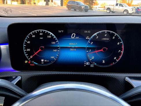 Certified 2023 Mercedes-Benz CLA 250 image 25