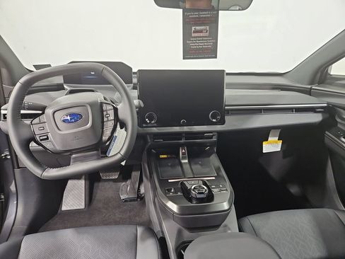 New 2026 Subaru Trailseeker w/ Interior Protection Package AWD/4WD image 12