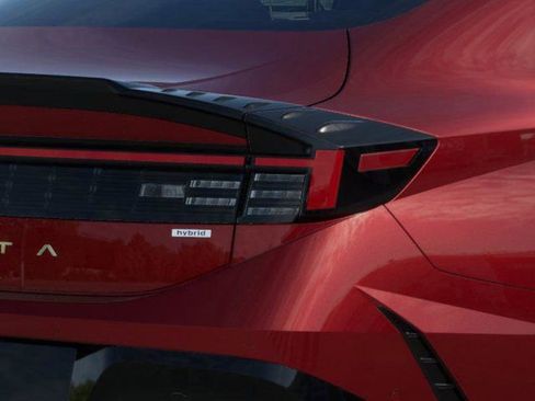 New 2025 Hyundai Sonata Limited image 11