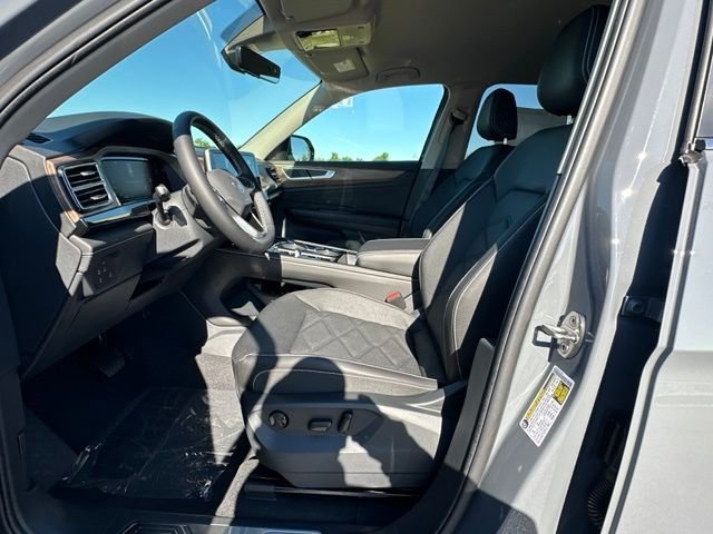 New 2026 Volkswagen Atlas SE AWD/4WD image 25