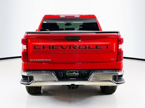 Used 2023 Chevrolet Silverado 1500 LT image 7