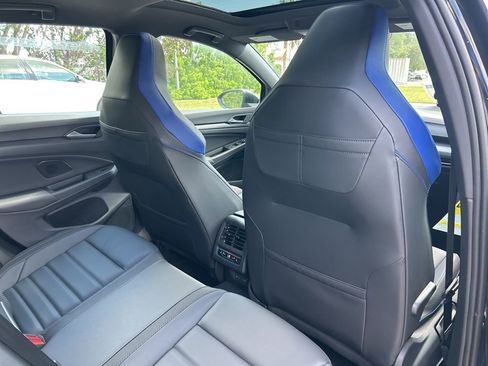New 2026 Volkswagen Golf AWD/4WD image 47