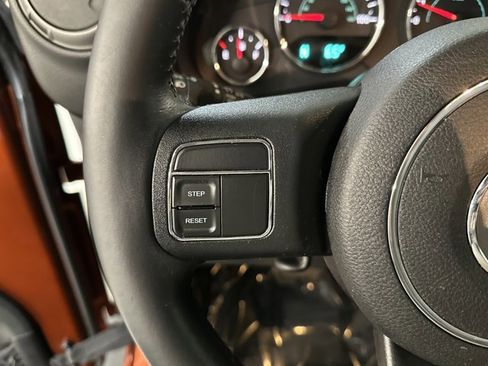 Used 2014 Jeep Wrangler Sport w/ Quick Order Package 24S image 27