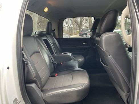 Used 2012 RAM 1500 Sport w/ Remote Start & Security Group AWD/4WD image 36