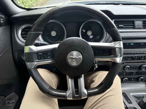 Used 2012 Ford Mustang Boss 302 w/ Boss 302 Accessory Pkg image 22