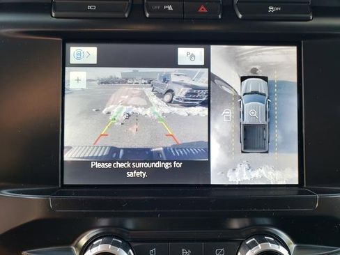 Used 2023 Ford F150 XLT w/ Equipment Group 301A Mid image 17