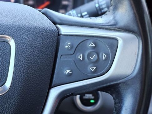 Used 2019 GMC Terrain SLE w/ Driver Convenience Package image 17