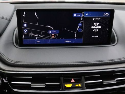 Certified 2023 Acura MDX SH-AWD w/ Advance Package image 20
