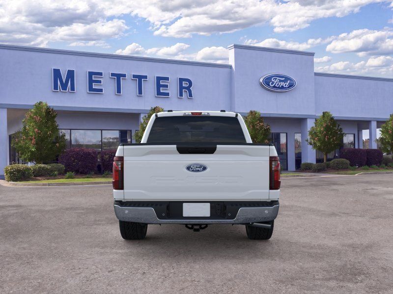 New 2026 Ford F150 XL w/ Equipment Group 103A High AWD/4WD image 27