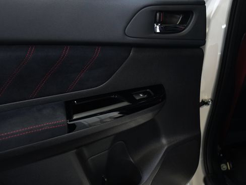 Used 2020 Subaru WRX STI AWD/4WD image 28