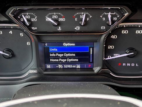 Used 2022 GMC Sierra 1500 SLT w/ SLT Premium Plus Package image 33