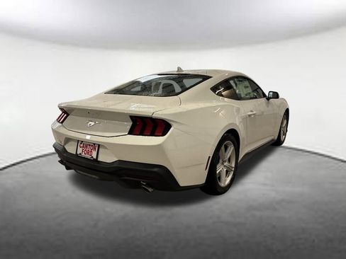 New 2026 Ford Mustang Coupe image 5