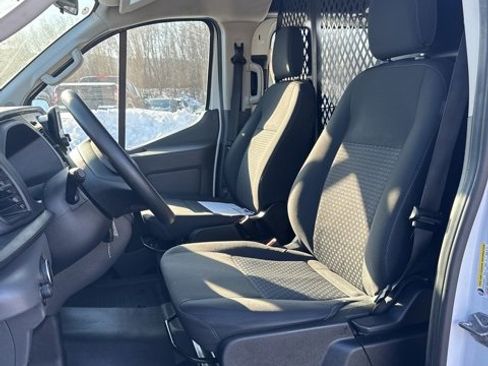 Used 2024 Ford Transit 250 Low Roof w/ Exterior Upgrade Package image 8