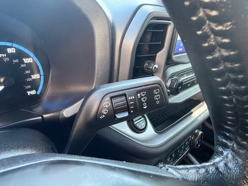 Used 2023 Ford Bronco Sport Big Bend w/ Convenience Package AWD/4WD image 34