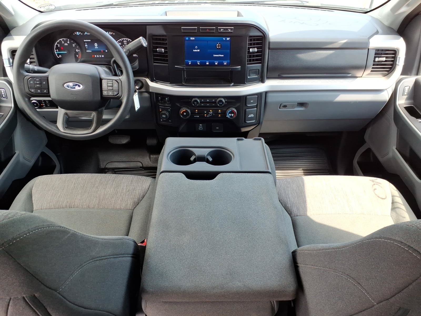 Used 2024 Ford F250 XLT w/ FX4 Off-Road Package AWD/4WD image 10