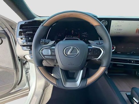 New 2026 Lexus RX 350 Premium Plus FWD image 41