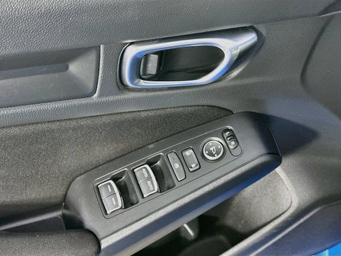 Used 2024 Honda Civic Sport image 24
