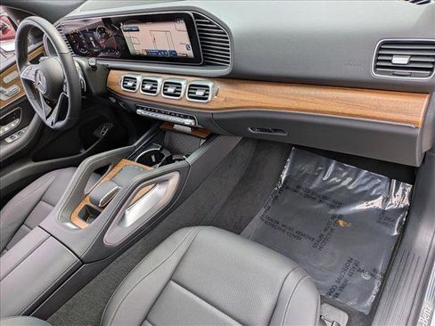Used 2025 Mercedes-Benz GLE 350 4MATIC image 23