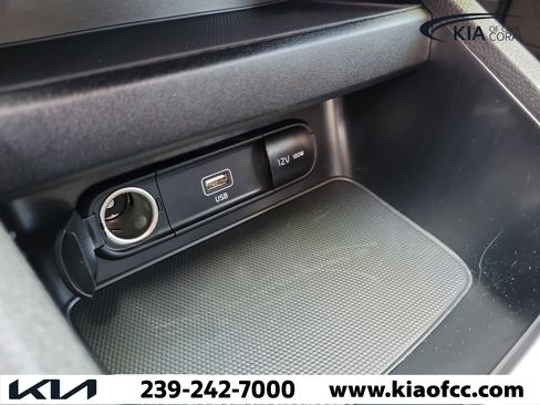 Certified 2023 Kia Forte LXS FWD image 27