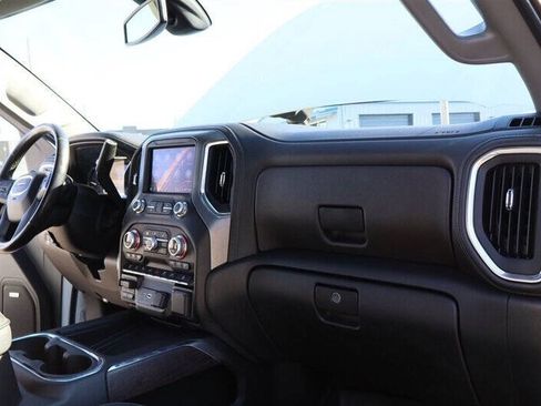 Used 2022 GMC Sierra 3500 Denali AWD/4WD image 35