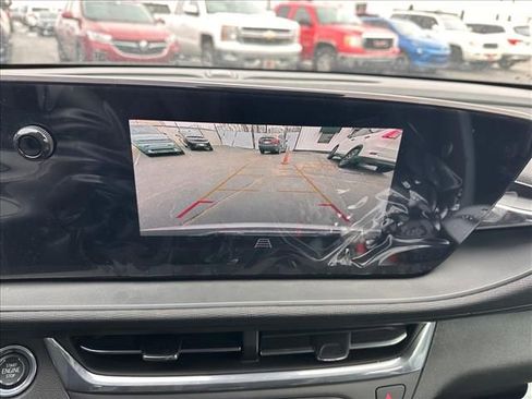 New 2026 Buick Envista Preferred image 28