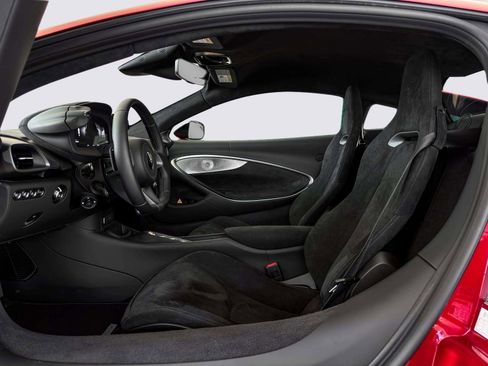 New 2026 McLaren Artura image 12