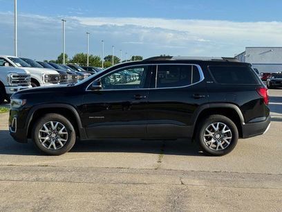 Used 2023 GMC Acadia SLT